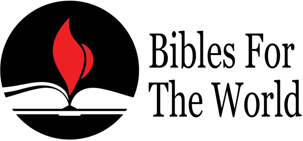 Bibles For The World
