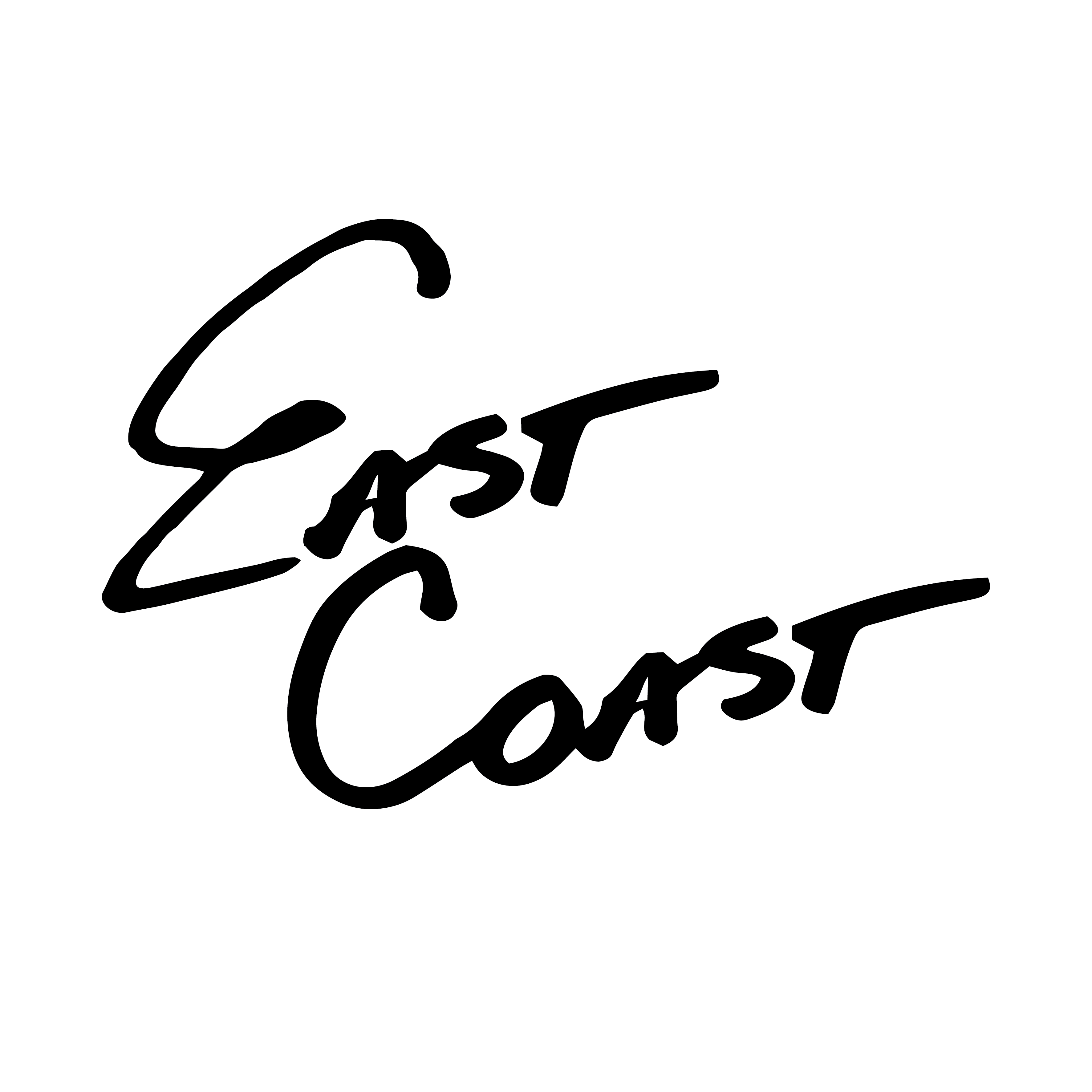 East Coast Church